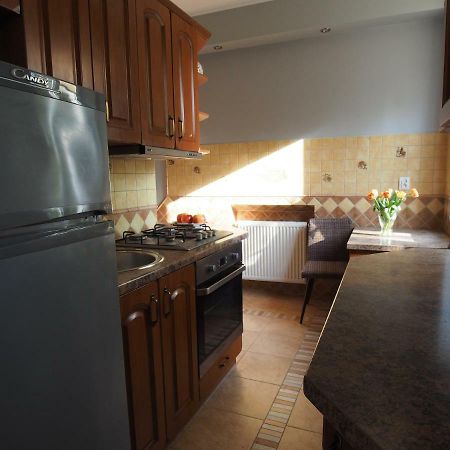 Grand- Tourist Apartments Margaret K2141 Gdańsk Eksteriør bilde