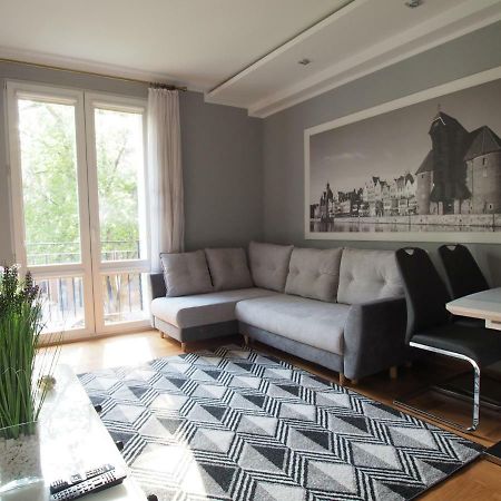 Grand- Tourist Apartments Margaret K2141 Gdańsk Eksteriør bilde