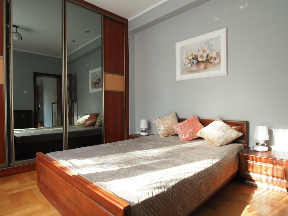 Grand- Tourist Apartments Margaret K2141 Gdańsk Eksteriør bilde