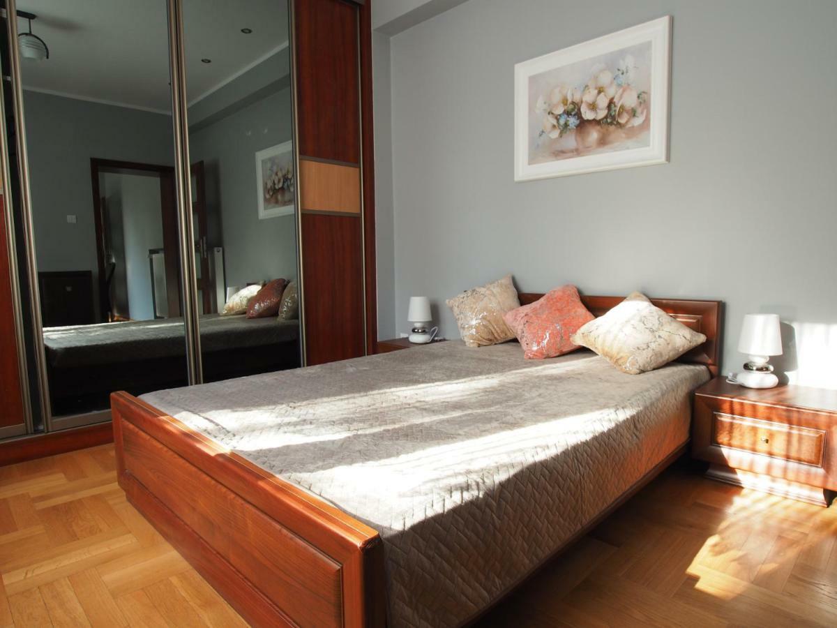 Grand- Tourist Apartments Margaret K2141 Gdańsk Eksteriør bilde