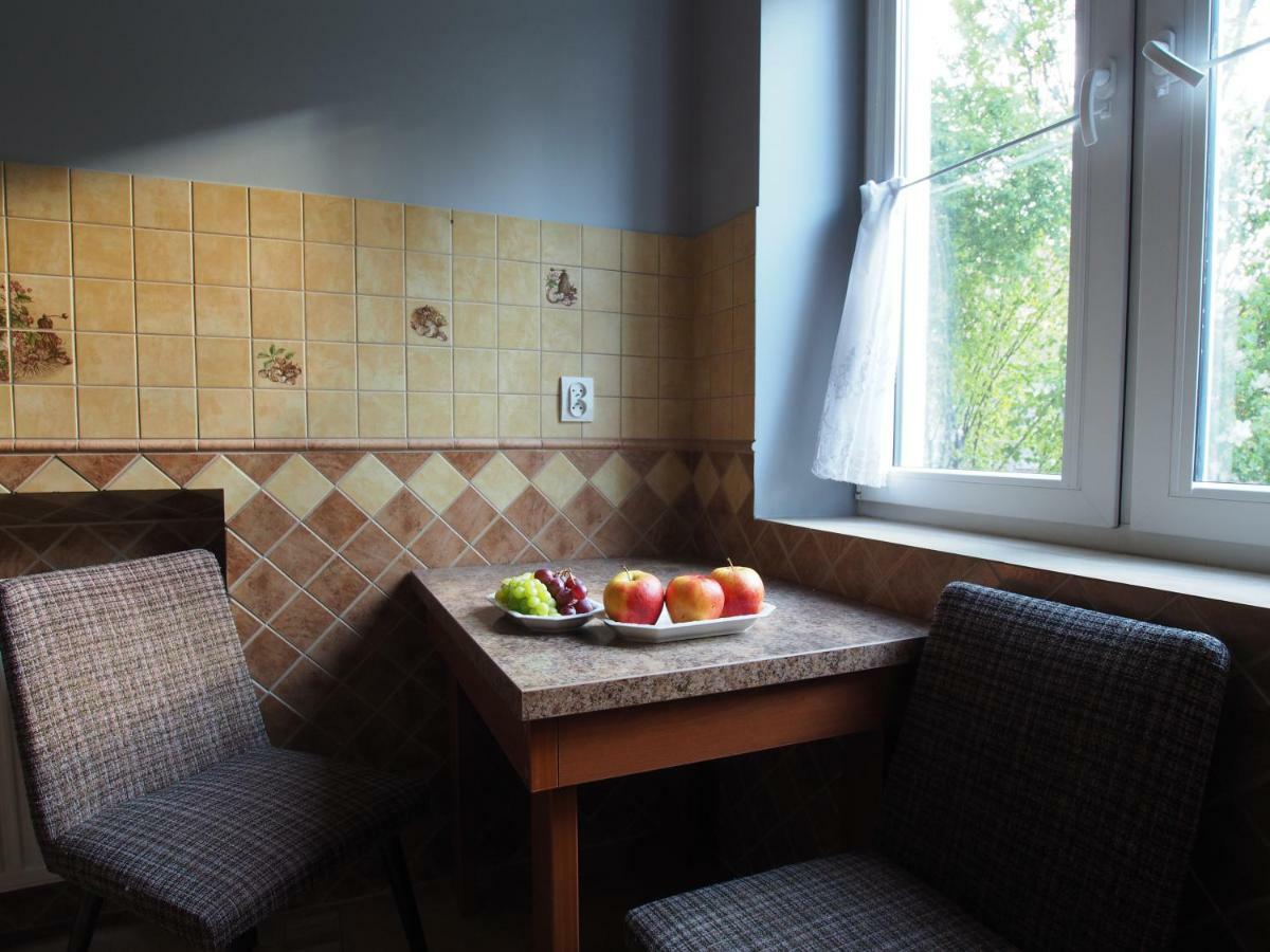 Grand- Tourist Apartments Margaret K2141 Gdańsk Eksteriør bilde