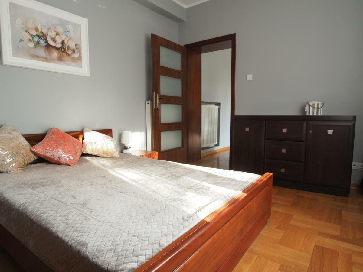 Grand- Tourist Apartments Margaret K2141 Gdańsk Eksteriør bilde